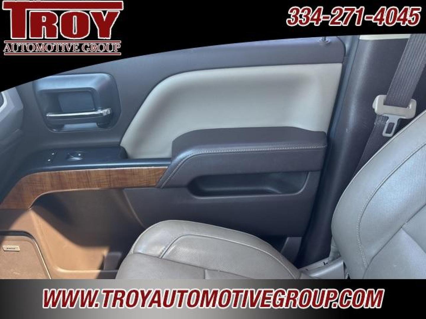 2018 Summit White /Cocoa/Dune GMC Sierra 1500 SLT (3GTU2NEC3JG) with an EcoTec3 5.3L V8 engine, Automatic transmission, located at 6812 Atlanta Hwy, Montgomery, AL, 36117, (334) 271-4045, 32.382118, -86.178673 - 6 Fox Lift!!<br>Toyo 35 MT Tires!!<br>Power Sunroof!!<br>Tow Package!!<br>Heated/Cooled Seats!!<br>Navigation!!<br>Bose Premium Sound System!!<br> - Photo#40