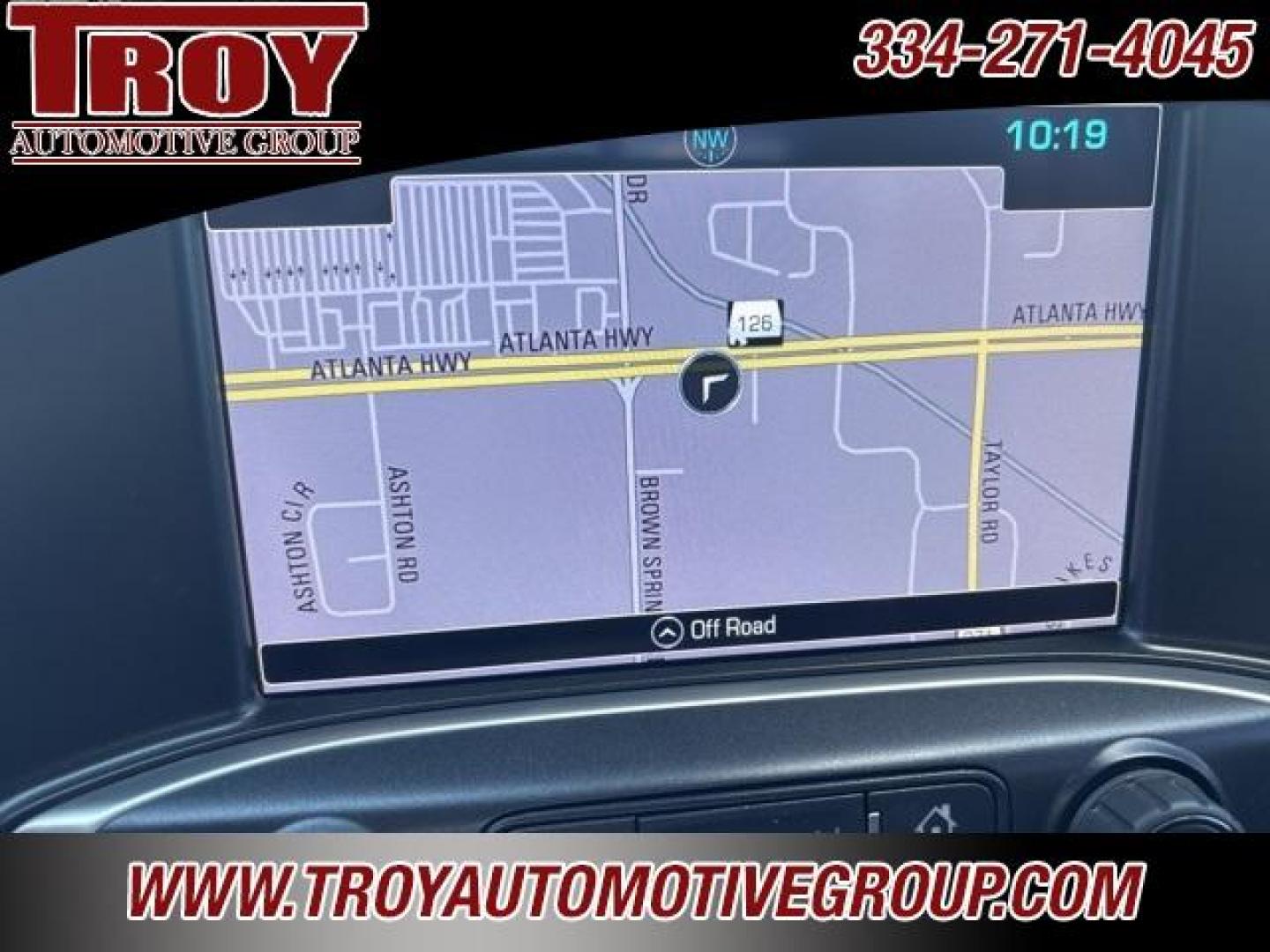 2018 Summit White /Cocoa/Dune GMC Sierra 1500 SLT (3GTU2NEC3JG) with an EcoTec3 5.3L V8 engine, Automatic transmission, located at 6812 Atlanta Hwy, Montgomery, AL, 36117, (334) 271-4045, 32.382118, -86.178673 - 6 Fox Lift!!<br>Toyo 35 MT Tires!!<br>Power Sunroof!!<br>Tow Package!!<br>Heated/Cooled Seats!!<br>Navigation!!<br>Bose Premium Sound System!!<br> - Photo#45