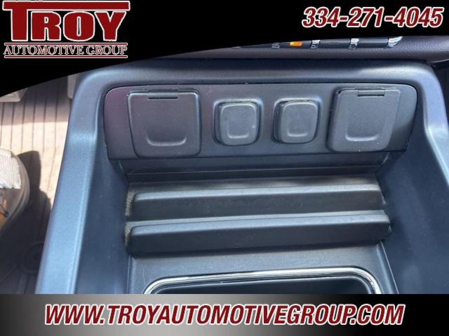 2018 Summit White /Cocoa/Dune GMC Sierra 1500 SLT (3GTU2NEC3JG) with an EcoTec3 5.3L V8 engine, Automatic transmission, located at 6812 Atlanta Hwy, Montgomery, AL, 36117, (334) 271-4045, 32.382118, -86.178673 - 6 Fox Lift!!<br>Toyo 35 MT Tires!!<br>Power Sunroof!!<br>Tow Package!!<br>Heated/Cooled Seats!!<br>Navigation!!<br>Bose Premium Sound System!!<br> - Photo#49