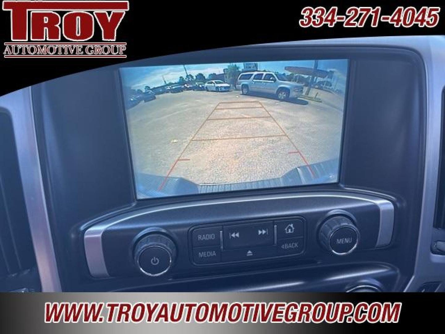 2018 Summit White /Cocoa/Dune GMC Sierra 1500 SLT (3GTU2NEC3JG) with an EcoTec3 5.3L V8 engine, Automatic transmission, located at 6812 Atlanta Hwy, Montgomery, AL, 36117, (334) 271-4045, 32.382118, -86.178673 - 6 Fox Lift!!<br>Toyo 35 MT Tires!!<br>Power Sunroof!!<br>Tow Package!!<br>Heated/Cooled Seats!!<br>Navigation!!<br>Bose Premium Sound System!!<br> - Photo#50