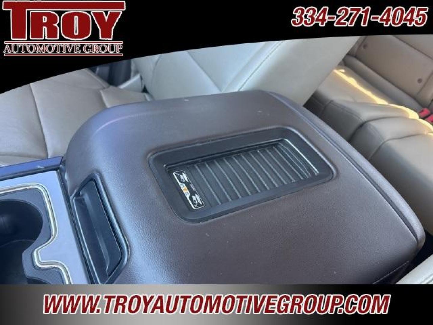 2018 Summit White /Cocoa/Dune GMC Sierra 1500 SLT (3GTU2NEC3JG) with an EcoTec3 5.3L V8 engine, Automatic transmission, located at 6812 Atlanta Hwy, Montgomery, AL, 36117, (334) 271-4045, 32.382118, -86.178673 - 6 Fox Lift!!<br>Toyo 35 MT Tires!!<br>Power Sunroof!!<br>Tow Package!!<br>Heated/Cooled Seats!!<br>Navigation!!<br>Bose Premium Sound System!!<br> - Photo#53