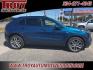 2019 Atlantic Metallic /Wheat Cadillac XT4 Sport (1GYFZFR4XKF) with an 2.0L I4 Turbocharged engine, Automatic transmission, located at 6812 Atlanta Hwy, Montgomery, AL, 36117, (334) 271-4045, 32.382118, -86.178673 - Power Sunroof!!<br>Heated Seats Front and Rear!!<br>Cooled Seats!! - Photo#0