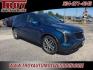 2019 Atlantic Metallic /Wheat Cadillac XT4 Sport (1GYFZFR4XKF) with an 2.0L I4 Turbocharged engine, Automatic transmission, located at 6812 Atlanta Hwy, Montgomery, AL, 36117, (334) 271-4045, 32.382118, -86.178673 - Power Sunroof!!<br>Heated Seats Front and Rear!!<br>Cooled Seats!! - Photo#3