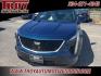 2019 Atlantic Metallic /Wheat Cadillac XT4 Sport (1GYFZFR4XKF) with an 2.0L I4 Turbocharged engine, Automatic transmission, located at 6812 Atlanta Hwy, Montgomery, AL, 36117, (334) 271-4045, 32.382118, -86.178673 - Power Sunroof!!<br>Heated Seats Front and Rear!!<br>Cooled Seats!! - Photo#6