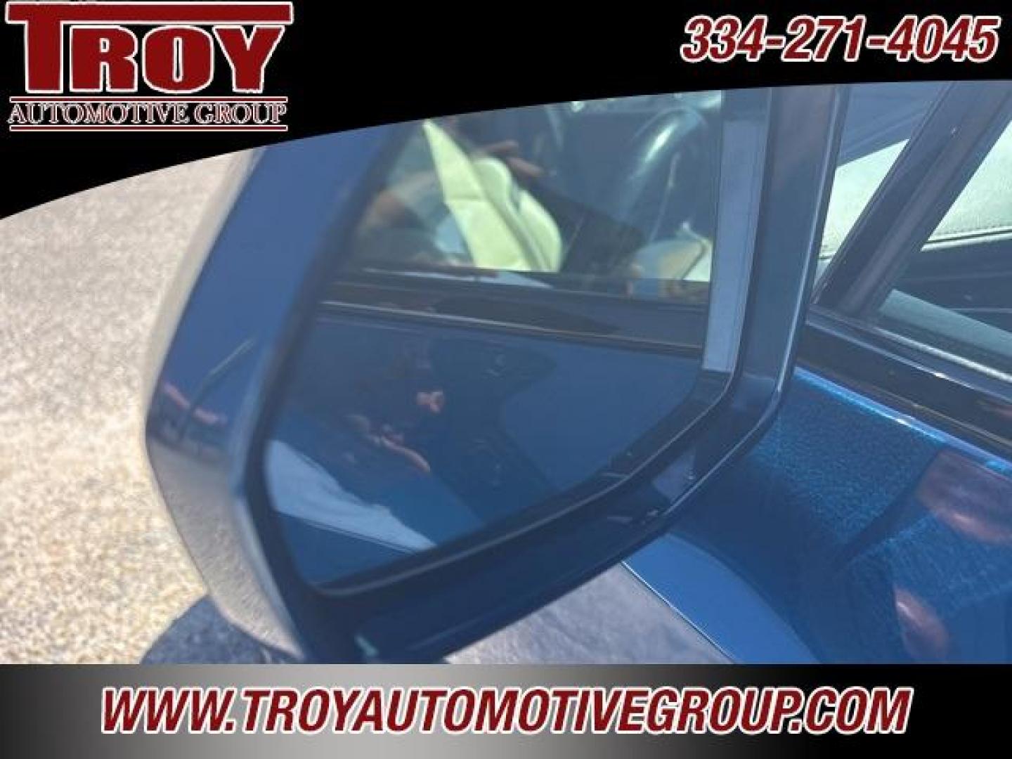 2019 Atlantic Metallic /Wheat Cadillac XT4 Sport (1GYFZFR4XKF) with an 2.0L I4 Turbocharged engine, Automatic transmission, located at 6812 Atlanta Hwy, Montgomery, AL, 36117, (334) 271-4045, 32.382118, -86.178673 - Power Sunroof!!<br>Heated Seats Front and Rear!!<br>Cooled Seats!! - Photo#17