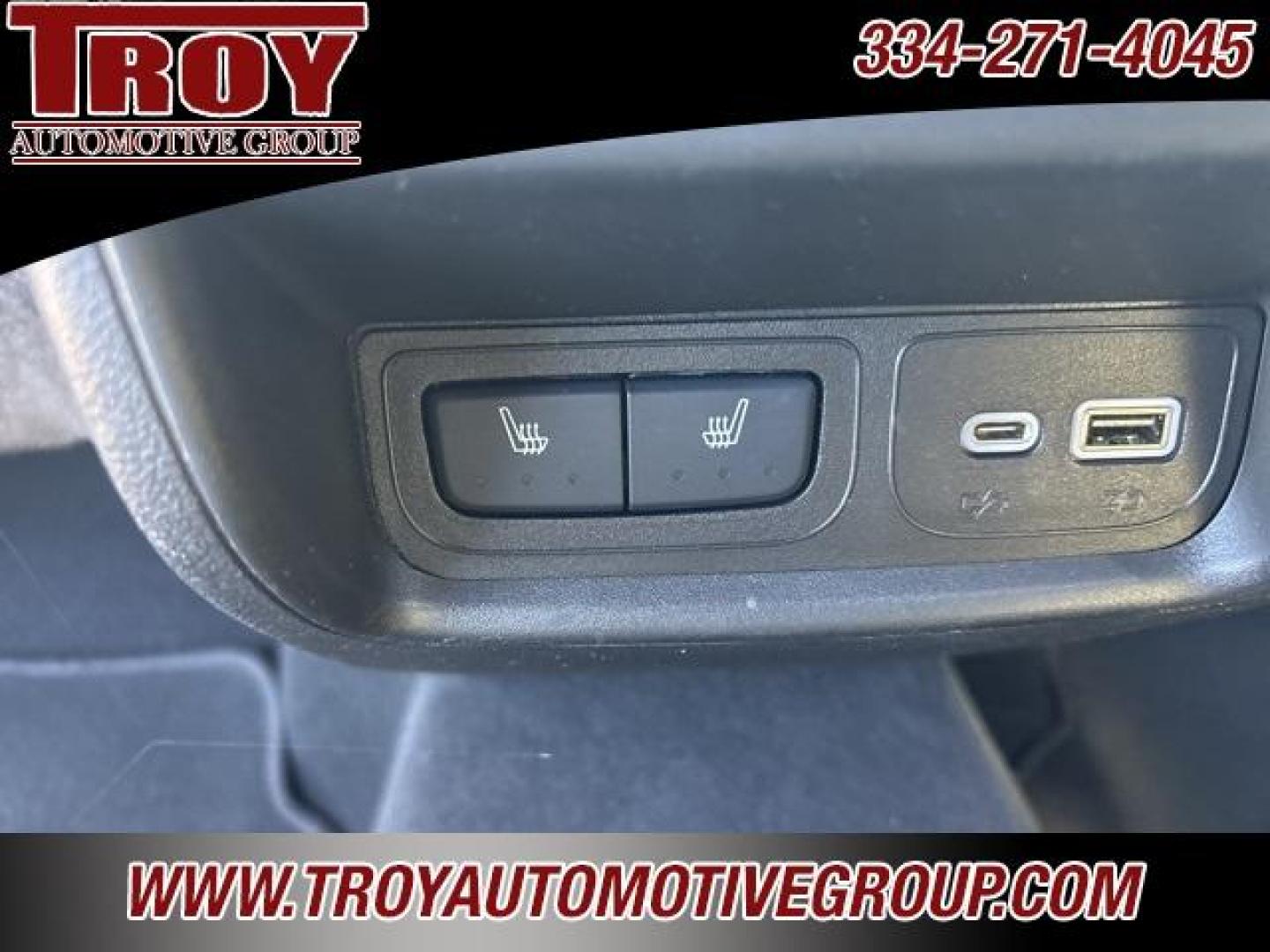 2019 Atlantic Metallic /Wheat Cadillac XT4 Sport (1GYFZFR4XKF) with an 2.0L I4 Turbocharged engine, Automatic transmission, located at 6812 Atlanta Hwy, Montgomery, AL, 36117, (334) 271-4045, 32.382118, -86.178673 - Power Sunroof!!<br>Heated Seats Front and Rear!!<br>Cooled Seats!! - Photo#26