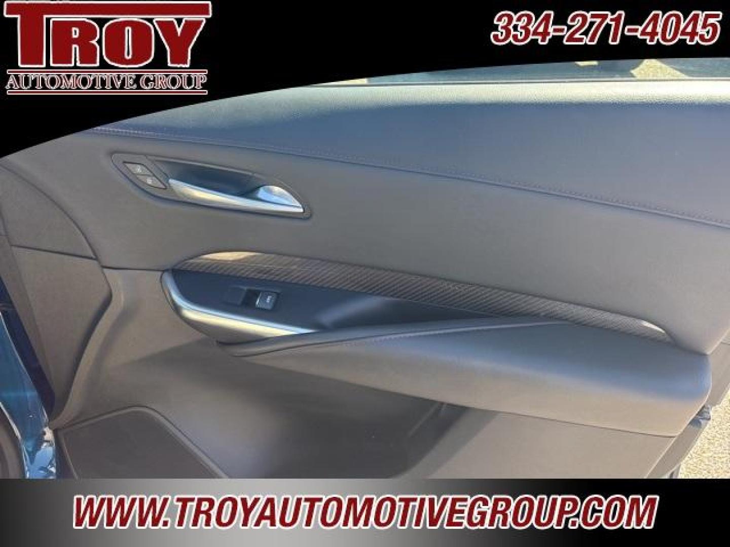 2019 Atlantic Metallic /Wheat Cadillac XT4 Sport (1GYFZFR4XKF) with an 2.0L I4 Turbocharged engine, Automatic transmission, located at 6812 Atlanta Hwy, Montgomery, AL, 36117, (334) 271-4045, 32.382118, -86.178673 - Power Sunroof!!<br>Heated Seats Front and Rear!!<br>Cooled Seats!! - Photo#35