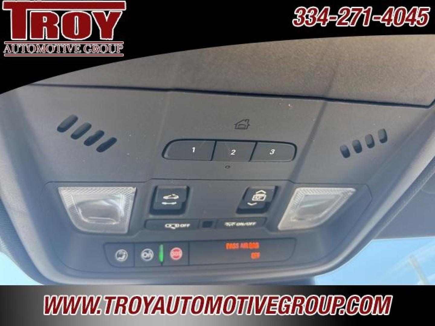 2019 Atlantic Metallic /Wheat Cadillac XT4 Sport (1GYFZFR4XKF) with an 2.0L I4 Turbocharged engine, Automatic transmission, located at 6812 Atlanta Hwy, Montgomery, AL, 36117, (334) 271-4045, 32.382118, -86.178673 - Power Sunroof!!<br>Heated Seats Front and Rear!!<br>Cooled Seats!! - Photo#46