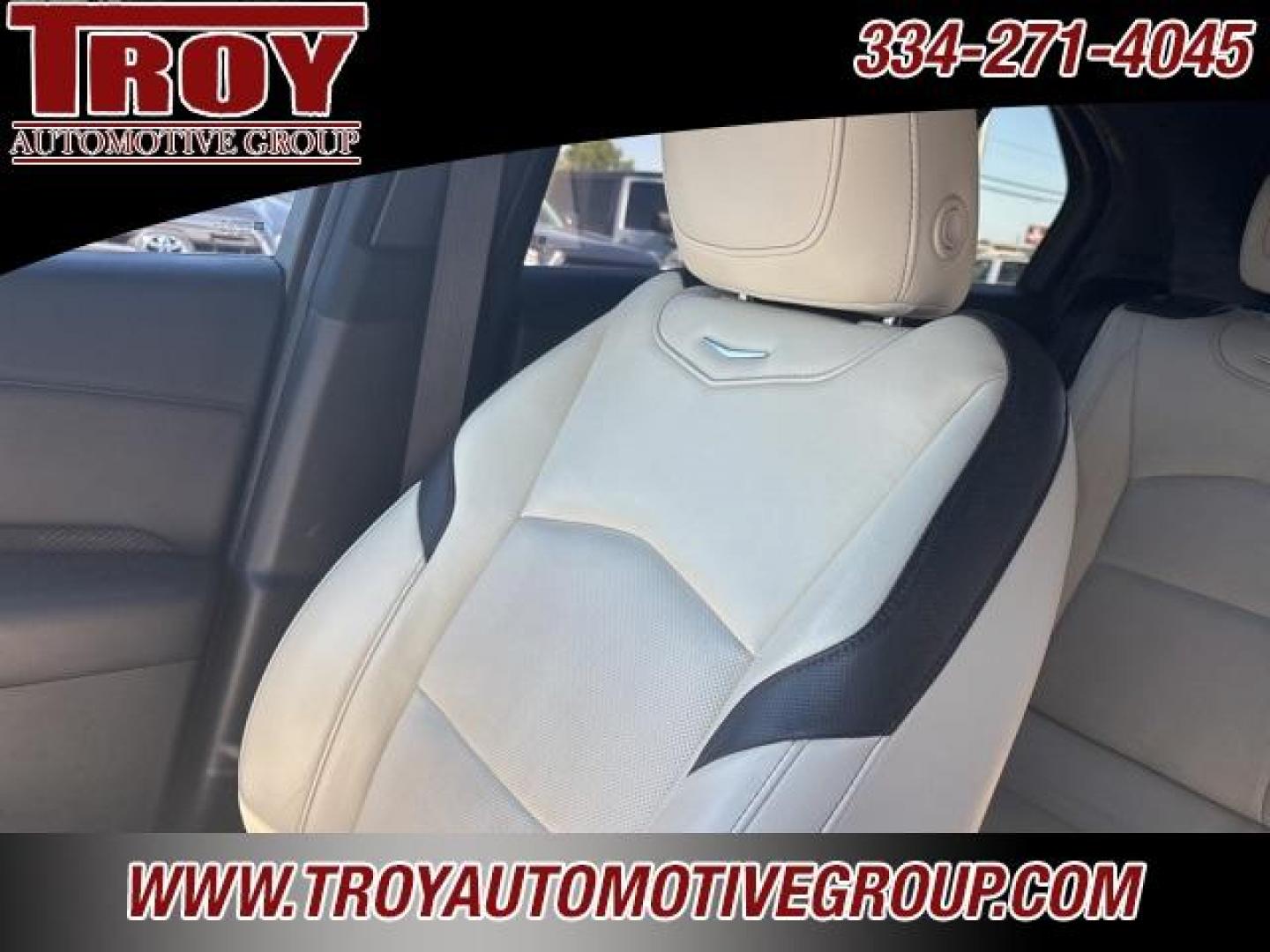 2019 Atlantic Metallic /Wheat Cadillac XT4 Sport (1GYFZFR4XKF) with an 2.0L I4 Turbocharged engine, Automatic transmission, located at 6812 Atlanta Hwy, Montgomery, AL, 36117, (334) 271-4045, 32.382118, -86.178673 - Power Sunroof!!<br>Heated Seats Front and Rear!!<br>Cooled Seats!! - Photo#51