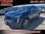 2019 Atlantic Metallic /Wheat Cadillac XT4 Sport (1GYFZFR4XKF) with an 2.0L I4 Turbocharged engine, Automatic transmission, located at 6812 Atlanta Hwy, Montgomery, AL, 36117, (334) 271-4045, 32.382118, -86.178673 - Photo#7