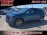 2019 Atlantic Metallic /Wheat Cadillac XT4 Sport (1GYFZFR4XKF) with an 2.0L I4 Turbocharged engine, Automatic transmission, located at 6812 Atlanta Hwy, Montgomery, AL, 36117, (334) 271-4045, 32.382118, -86.178673 - Photo#8