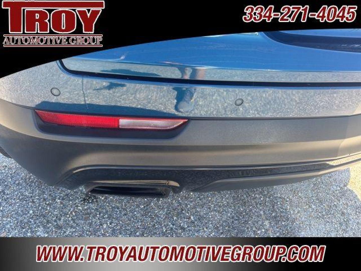 2019 Atlantic Metallic /Wheat Cadillac XT4 Sport (1GYFZFR4XKF) with an 2.0L I4 Turbocharged engine, Automatic transmission, located at 6812 Atlanta Hwy, Montgomery, AL, 36117, (334) 271-4045, 32.382118, -86.178673 - Photo#13