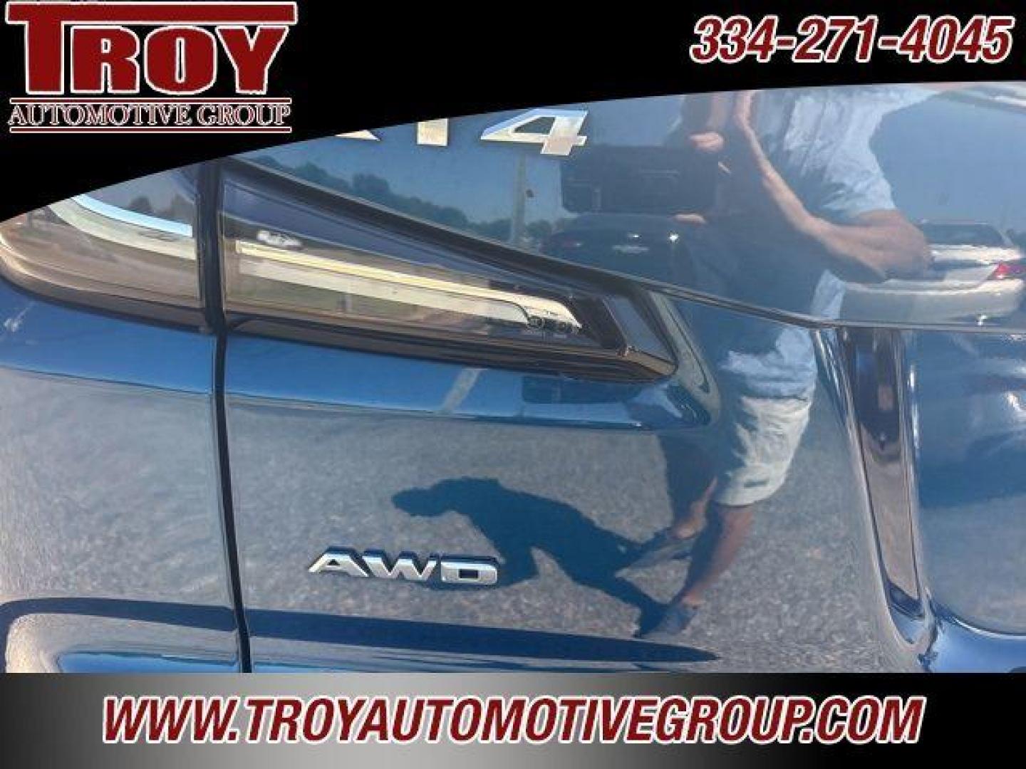 2019 Atlantic Metallic /Wheat Cadillac XT4 Sport (1GYFZFR4XKF) with an 2.0L I4 Turbocharged engine, Automatic transmission, located at 6812 Atlanta Hwy, Montgomery, AL, 36117, (334) 271-4045, 32.382118, -86.178673 - Photo#14