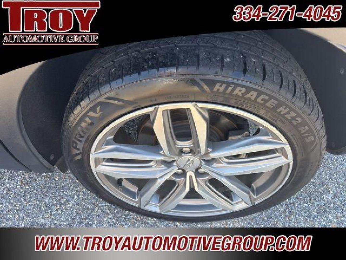 2019 Atlantic Metallic /Wheat Cadillac XT4 Sport (1GYFZFR4XKF) with an 2.0L I4 Turbocharged engine, Automatic transmission, located at 6812 Atlanta Hwy, Montgomery, AL, 36117, (334) 271-4045, 32.382118, -86.178673 - Photo#19