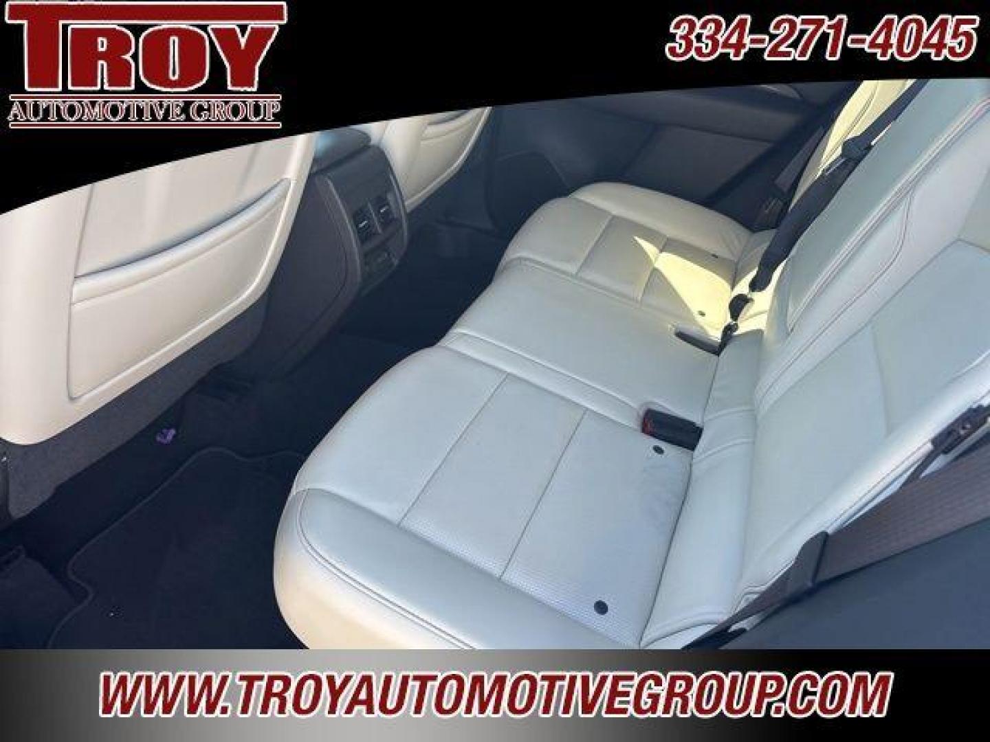 2019 Atlantic Metallic /Wheat Cadillac XT4 Sport (1GYFZFR4XKF) with an 2.0L I4 Turbocharged engine, Automatic transmission, located at 6812 Atlanta Hwy, Montgomery, AL, 36117, (334) 271-4045, 32.382118, -86.178673 - Photo#23