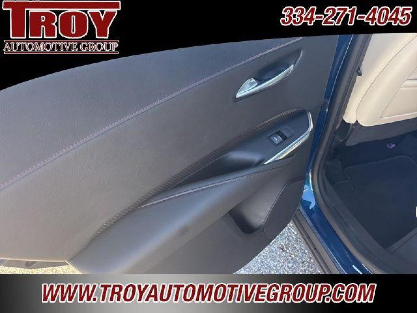 2019 Atlantic Metallic /Wheat Cadillac XT4 Sport (1GYFZFR4XKF) with an 2.0L I4 Turbocharged engine, Automatic transmission, located at 6812 Atlanta Hwy, Montgomery, AL, 36117, (334) 271-4045, 32.382118, -86.178673 - Photo#24