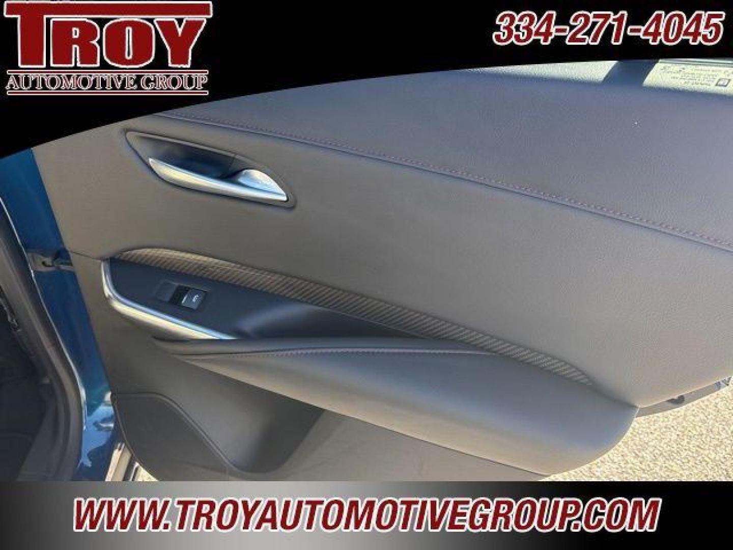 2019 Atlantic Metallic /Wheat Cadillac XT4 Sport (1GYFZFR4XKF) with an 2.0L I4 Turbocharged engine, Automatic transmission, located at 6812 Atlanta Hwy, Montgomery, AL, 36117, (334) 271-4045, 32.382118, -86.178673 - Photo#30