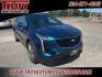 2019 Beige /Wheat Cadillac XT4 Sport (1GYFZFR4XKF) with an 2.0L I4 Turbocharged engine, Automatic transmission, located at 6812 Atlanta Hwy, Montgomery, AL, 36117, (334) 271-4045, 32.382118, -86.178673 - Power Sunroof!!<br>Heated Seats Front and Rear!!<br>Cooled Seats!!- Photo#4