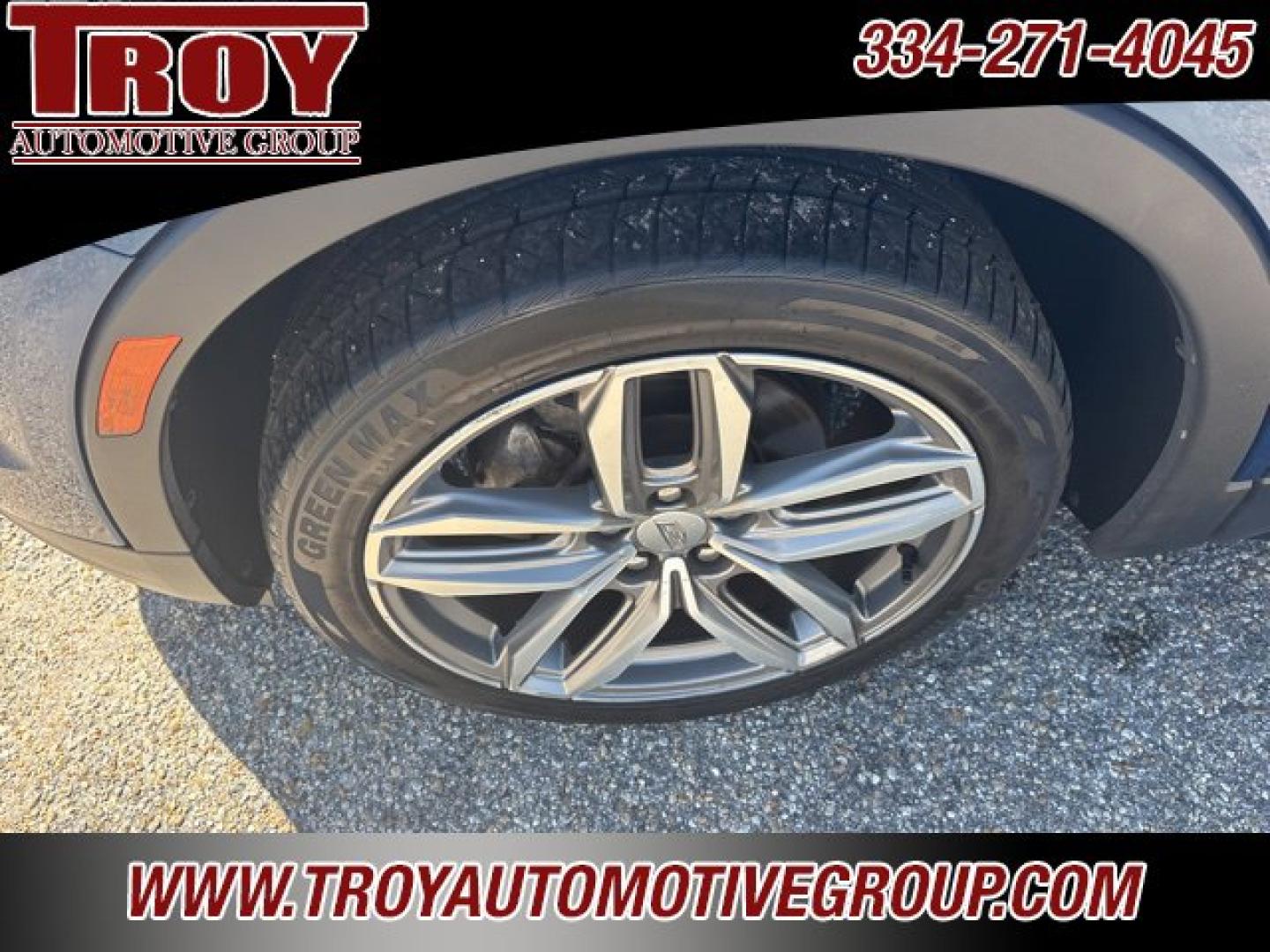 2019 Beige /Wheat Cadillac XT4 Sport (1GYFZFR4XKF) with an 2.0L I4 Turbocharged engine, Automatic transmission, located at 6812 Atlanta Hwy, Montgomery, AL, 36117, (334) 271-4045, 32.382118, -86.178673 - Power Sunroof!!<br>Heated Seats Front and Rear!!<br>Cooled Seats!!- Photo#22