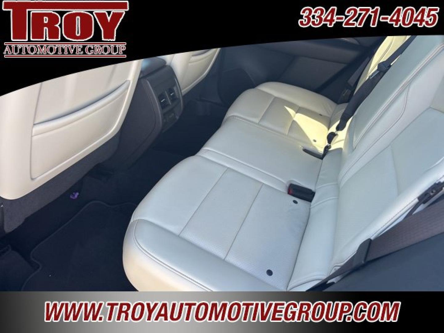 2019 Beige /Wheat Cadillac XT4 Sport (1GYFZFR4XKF) with an 2.0L I4 Turbocharged engine, Automatic transmission, located at 6812 Atlanta Hwy, Montgomery, AL, 36117, (334) 271-4045, 32.382118, -86.178673 - Power Sunroof!!<br>Heated Seats Front and Rear!!<br>Cooled Seats!!- Photo#23