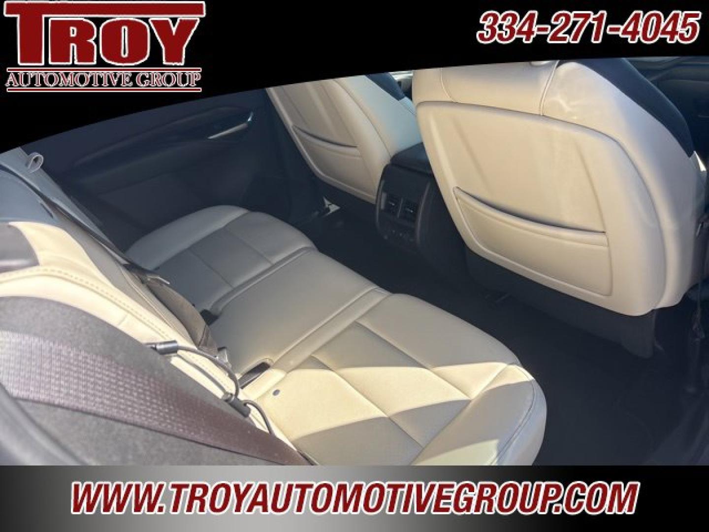 2019 Beige /Wheat Cadillac XT4 Sport (1GYFZFR4XKF) with an 2.0L I4 Turbocharged engine, Automatic transmission, located at 6812 Atlanta Hwy, Montgomery, AL, 36117, (334) 271-4045, 32.382118, -86.178673 - Power Sunroof!!<br>Heated Seats Front and Rear!!<br>Cooled Seats!!- Photo#31