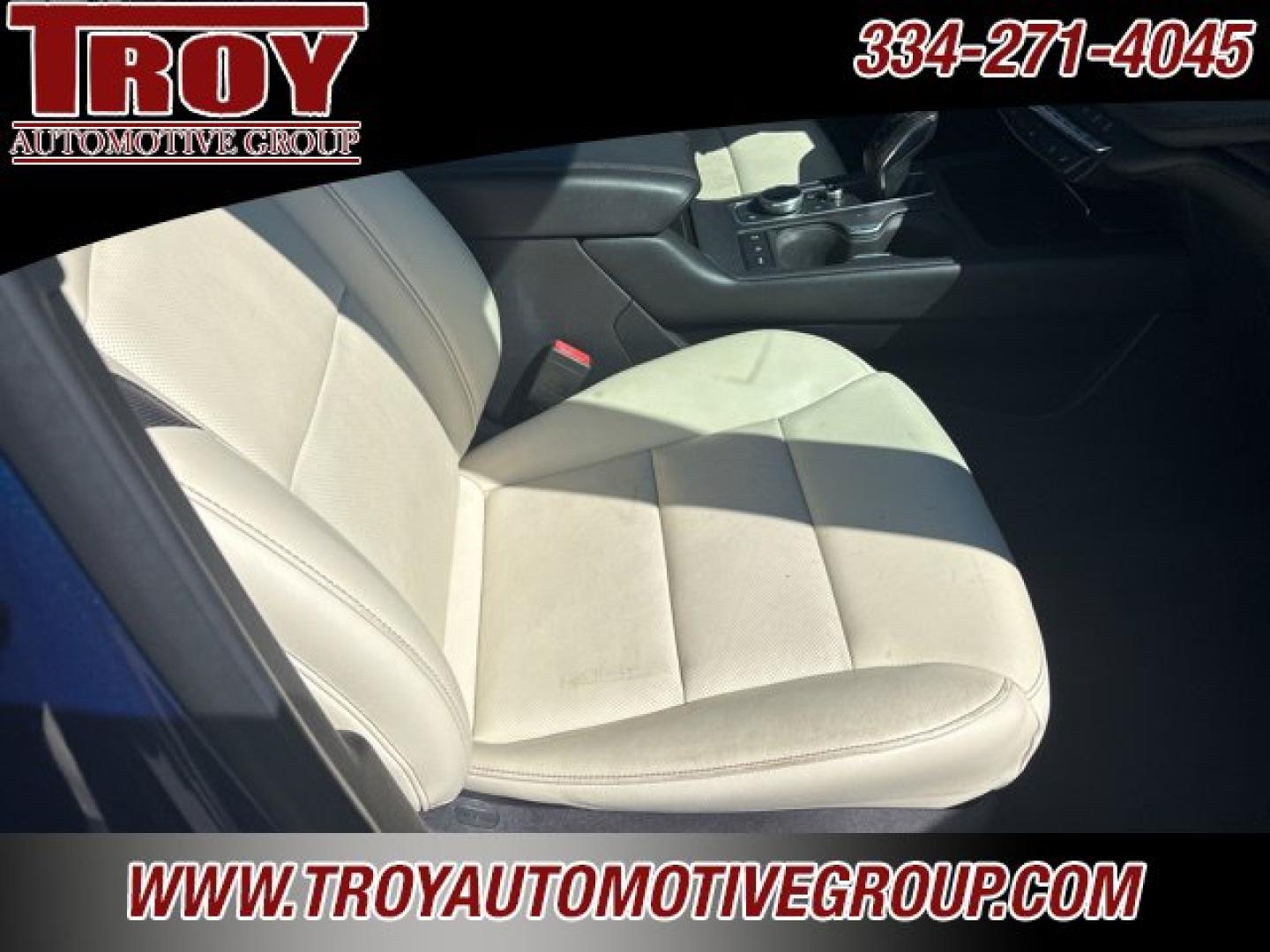 2019 Beige /Wheat Cadillac XT4 Sport (1GYFZFR4XKF) with an 2.0L I4 Turbocharged engine, Automatic transmission, located at 6812 Atlanta Hwy, Montgomery, AL, 36117, (334) 271-4045, 32.382118, -86.178673 - Power Sunroof!!<br>Heated Seats Front and Rear!!<br>Cooled Seats!!- Photo#32