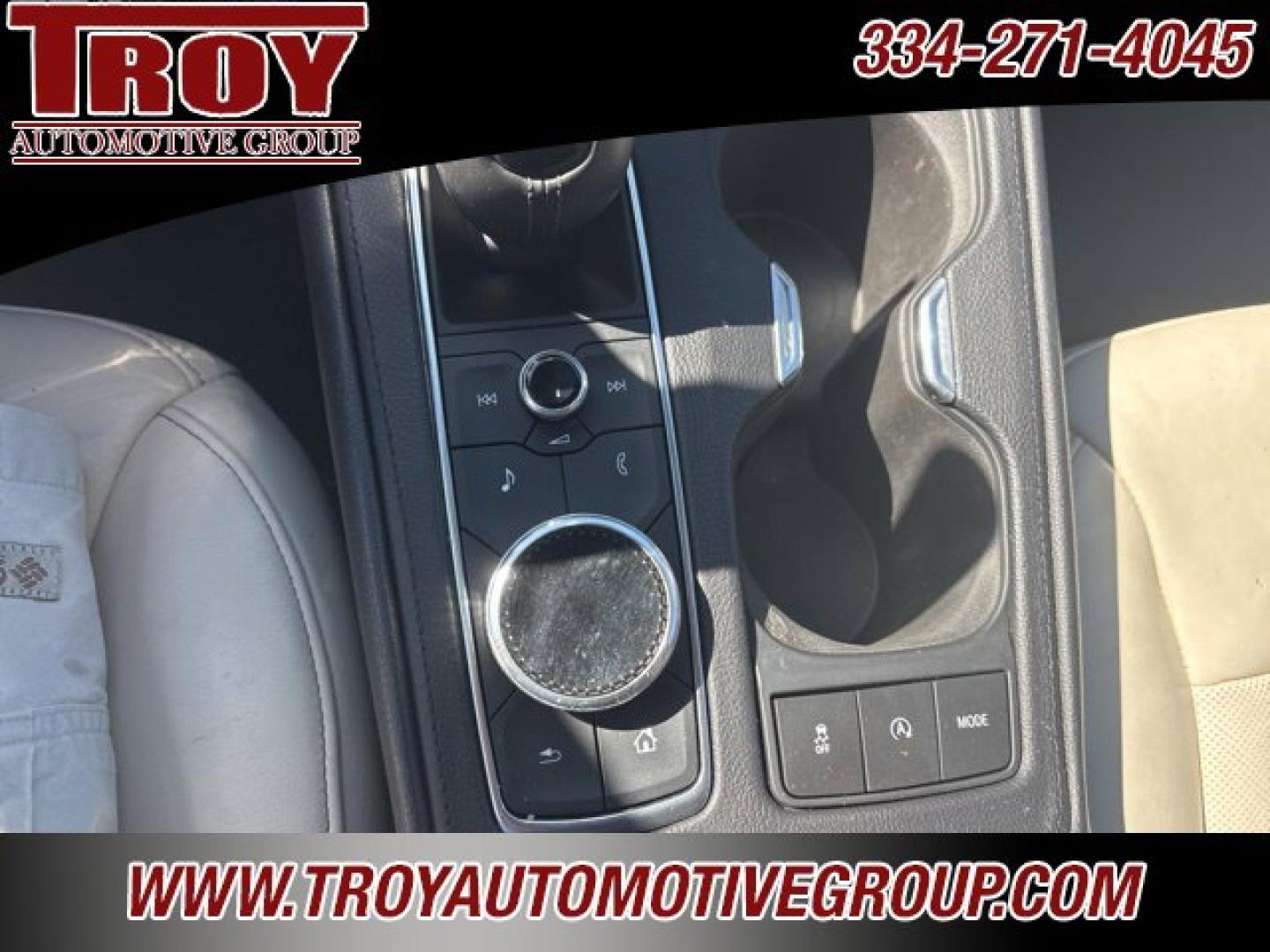 2019 Beige /Wheat Cadillac XT4 Sport (1GYFZFR4XKF) with an 2.0L I4 Turbocharged engine, Automatic transmission, located at 6812 Atlanta Hwy, Montgomery, AL, 36117, (334) 271-4045, 32.382118, -86.178673 - Power Sunroof!!<br>Heated Seats Front and Rear!!<br>Cooled Seats!!- Photo#42