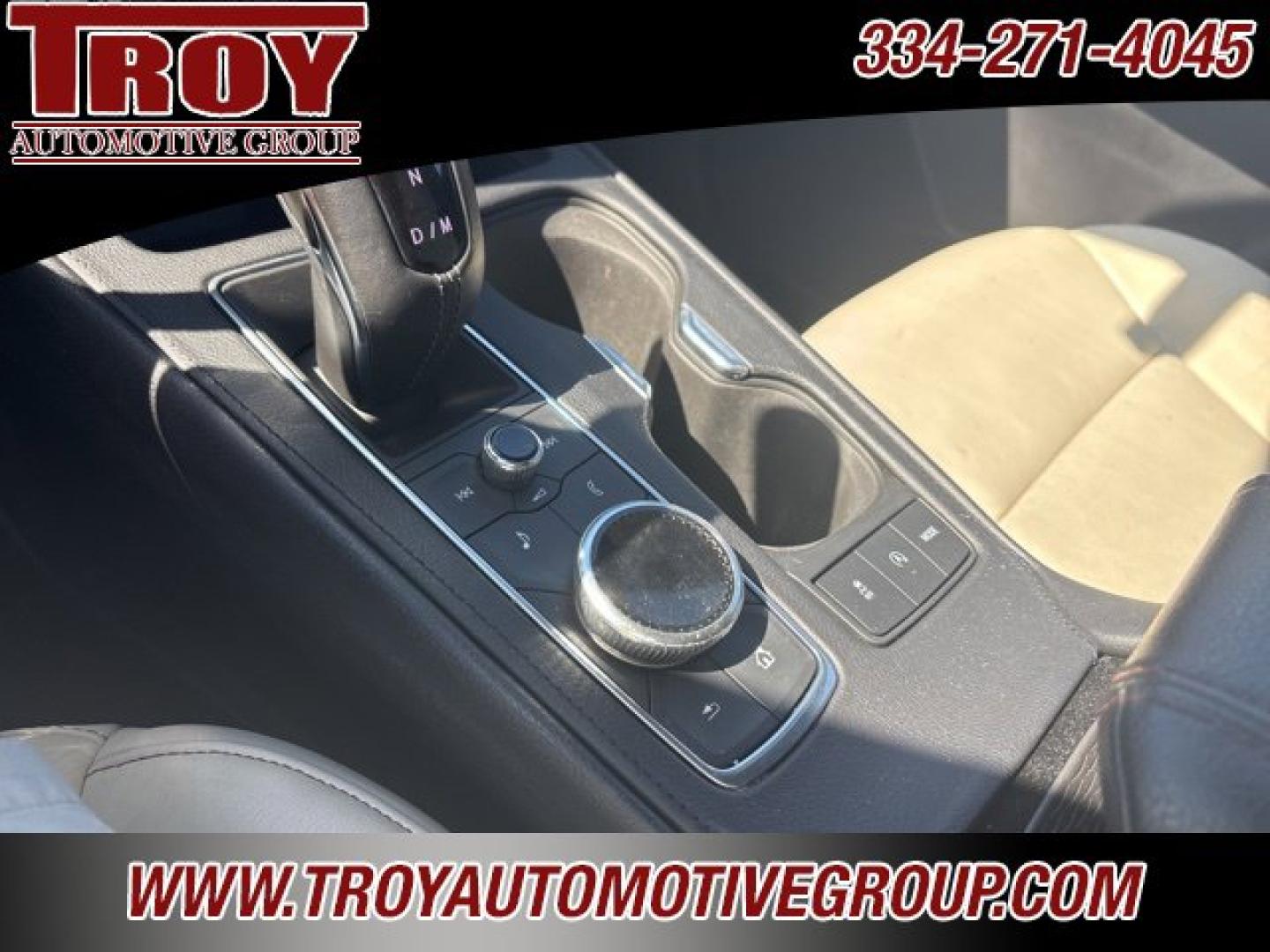 2019 Beige /Wheat Cadillac XT4 Sport (1GYFZFR4XKF) with an 2.0L I4 Turbocharged engine, Automatic transmission, located at 6812 Atlanta Hwy, Montgomery, AL, 36117, (334) 271-4045, 32.382118, -86.178673 - Power Sunroof!!<br>Heated Seats Front and Rear!!<br>Cooled Seats!!- Photo#50