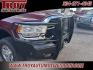 2021 Delmonico Red Pearlcoat /Black Ram 2500 Tradesman (3C6UR5CL1MG) with an Cummins 6.7L I6 Turbodiesel engine, Automatic transmission, located at 6812 Atlanta Hwy, Montgomery, AL, 36117, (334) 271-4045, 32.382118, -86.178673 - Photo#5