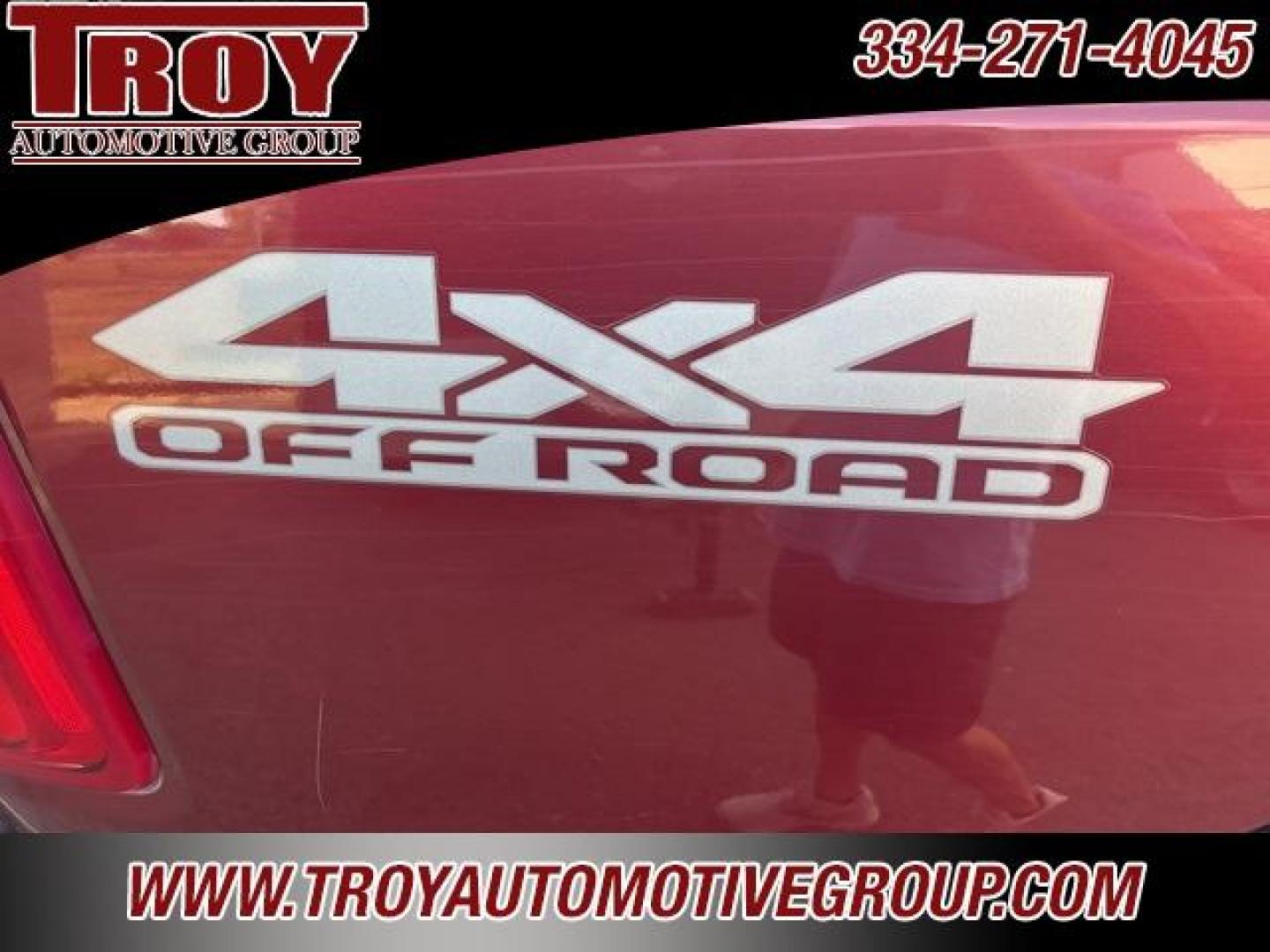 2021 Delmonico Red Pearlcoat /Black Ram 2500 Tradesman (3C6UR5CL1MG) with an Cummins 6.7L I6 Turbodiesel engine, Automatic transmission, located at 6812 Atlanta Hwy, Montgomery, AL, 36117, (334) 271-4045, 32.382118, -86.178673 - Photo#8