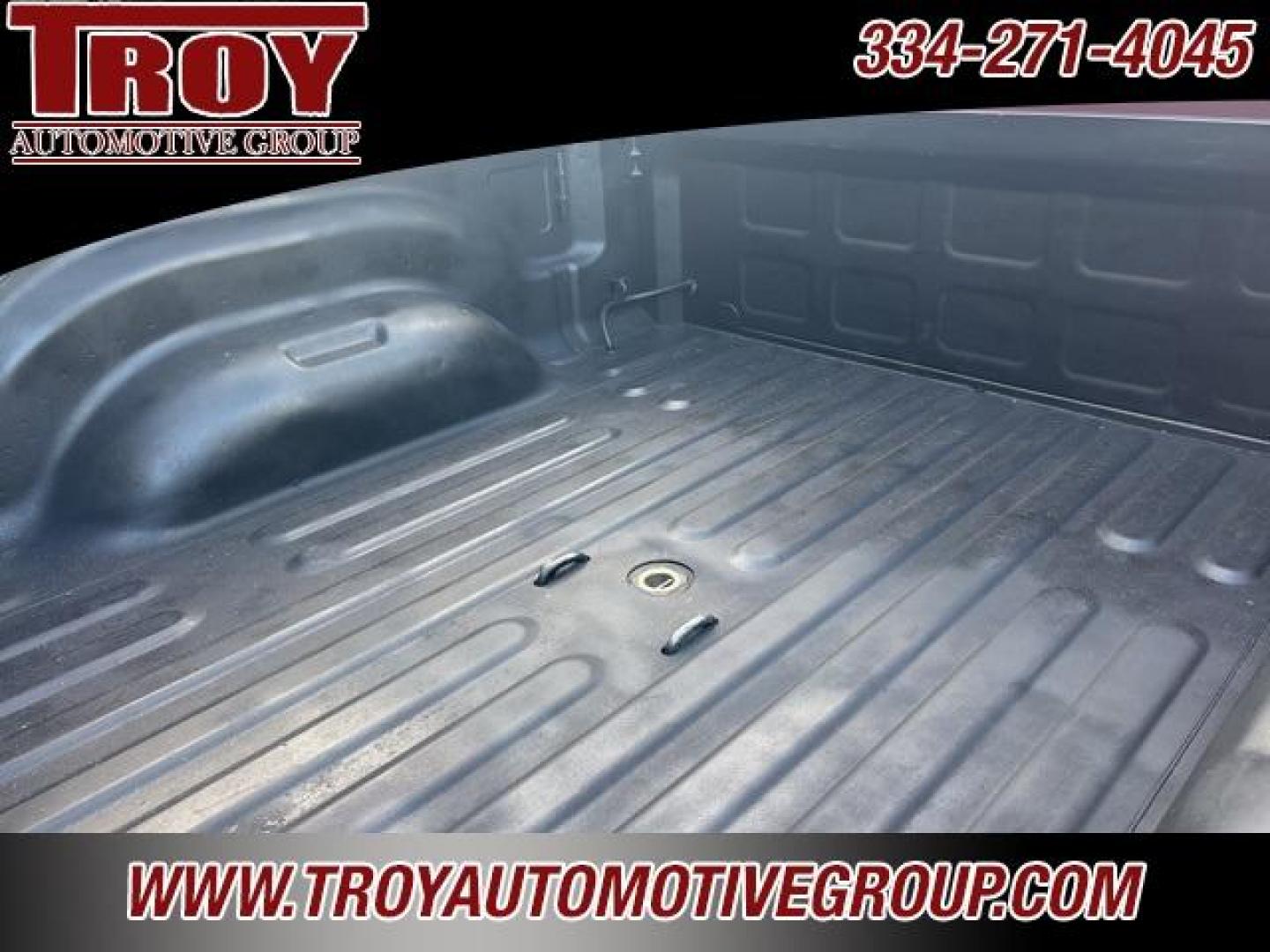 2021 Delmonico Red Pearlcoat /Black Ram 2500 Tradesman (3C6UR5CL1MG) with an Cummins 6.7L I6 Turbodiesel engine, Automatic transmission, located at 6812 Atlanta Hwy, Montgomery, AL, 36117, (334) 271-4045, 32.382118, -86.178673 - Photo#9