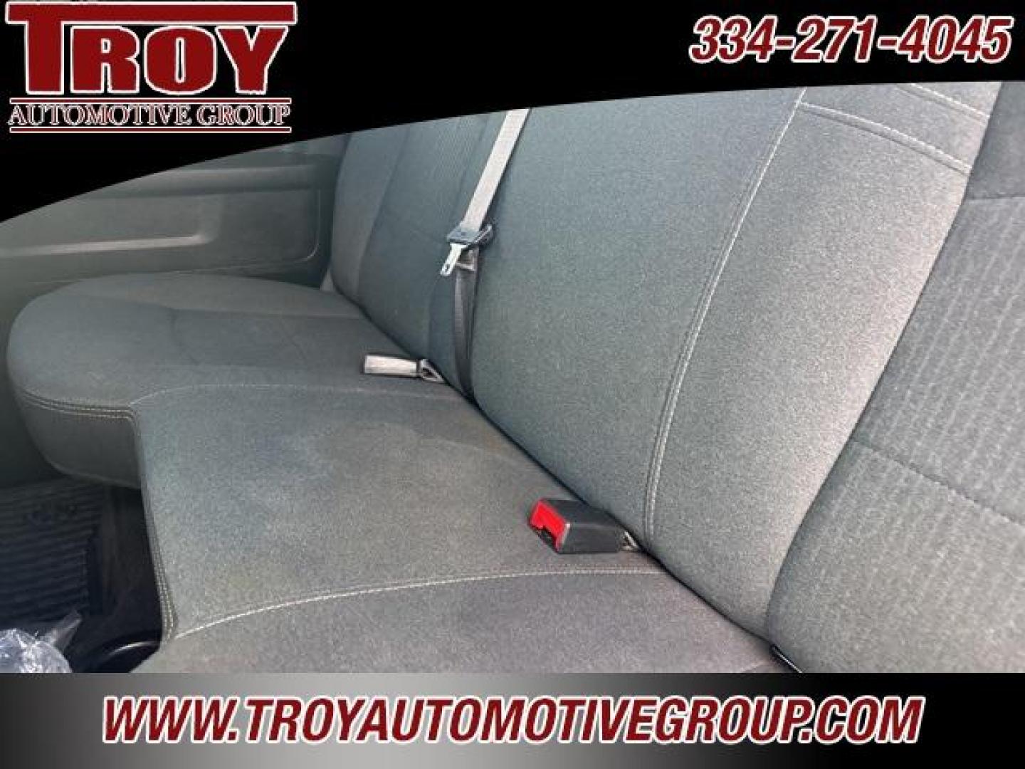 2021 Delmonico Red Pearlcoat /Black Ram 2500 Tradesman (3C6UR5CL1MG) with an Cummins 6.7L I6 Turbodiesel engine, Automatic transmission, located at 6812 Atlanta Hwy, Montgomery, AL, 36117, (334) 271-4045, 32.382118, -86.178673 - Photo#23