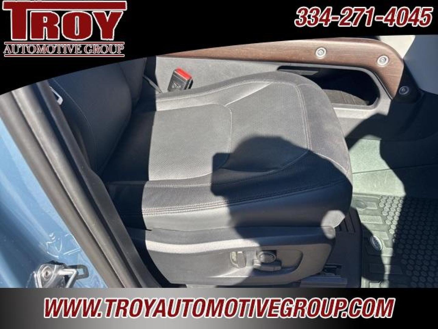 2023 Tasman Blue Metallic Land Rover Defender 110 X-Dynamic SE (SALE27EU5P2) with an 3.0L I6 engine, Automatic transmission, located at 6812 Atlanta Hwy, Montgomery, AL, 36117, (334) 271-4045, 32.382118, -86.178673 - Priced below KBB Fair Purchase Price!<br><br>Tasman Blue Metallic 2023 Land Rover Defender 110 X-Dynamic SE 4WD 3.0L I6 8-Speed Automatic<br><br>Financing Available---Top Value for Trades. - Photo#26