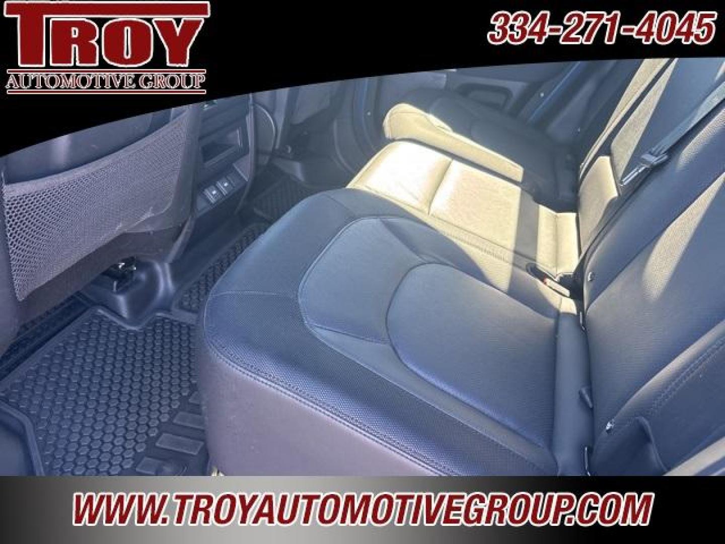 2023 Tasman Blue Metallic Land Rover Defender 110 X-Dynamic SE (SALE27EU5P2) with an 3.0L I6 engine, Automatic transmission, located at 6812 Atlanta Hwy, Montgomery, AL, 36117, (334) 271-4045, 32.382118, -86.178673 - Priced below KBB Fair Purchase Price!<br><br>Tasman Blue Metallic 2023 Land Rover Defender 110 X-Dynamic SE 4WD 3.0L I6 8-Speed Automatic<br><br>Financing Available---Top Value for Trades. - Photo#31