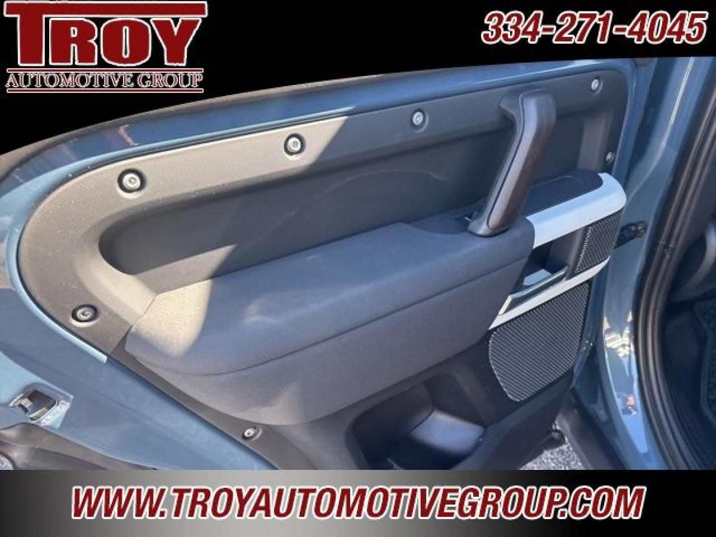 2023 Tasman Blue Metallic Land Rover Defender 110 X-Dynamic SE (SALE27EU5P2) with an 3.0L I6 engine, Automatic transmission, located at 6812 Atlanta Hwy, Montgomery, AL, 36117, (334) 271-4045, 32.382118, -86.178673 - Priced below KBB Fair Purchase Price!<br><br>Tasman Blue Metallic 2023 Land Rover Defender 110 X-Dynamic SE 4WD 3.0L I6 8-Speed Automatic<br><br>Financing Available---Top Value for Trades. - Photo#32