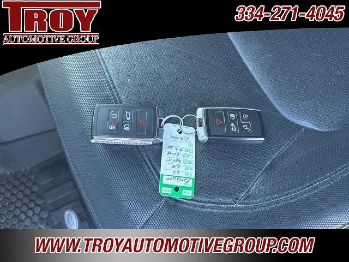 2023 Tasman Blue Metallic Land Rover Defender 110 X-Dynamic SE (SALE27EU5P2) with an 3.0L I6 engine, Automatic transmission, located at 6812 Atlanta Hwy, Montgomery, AL, 36117, (334) 271-4045, 32.382118, -86.178673 - Priced below KBB Fair Purchase Price!<br><br>Tasman Blue Metallic 2023 Land Rover Defender 110 X-Dynamic SE 4WD 3.0L I6 8-Speed Automatic<br><br>Financing Available---Top Value for Trades. - Photo#33