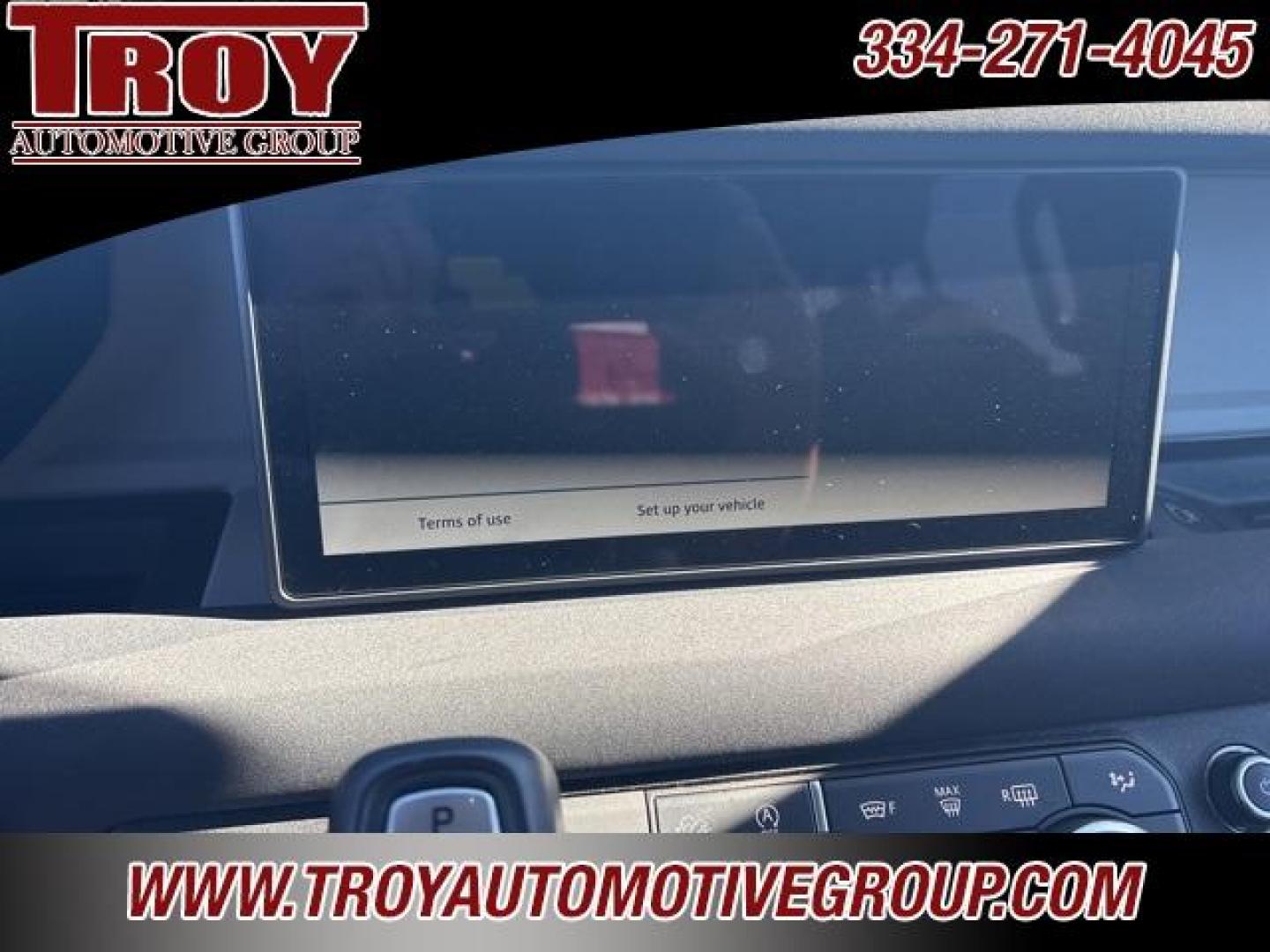 2023 Tasman Blue Metallic Land Rover Defender 110 X-Dynamic SE (SALE27EU5P2) with an 3.0L I6 engine, Automatic transmission, located at 6812 Atlanta Hwy, Montgomery, AL, 36117, (334) 271-4045, 32.382118, -86.178673 - Priced below KBB Fair Purchase Price!<br><br>Tasman Blue Metallic 2023 Land Rover Defender 110 X-Dynamic SE 4WD 3.0L I6 8-Speed Automatic<br><br>Financing Available---Top Value for Trades. - Photo#38