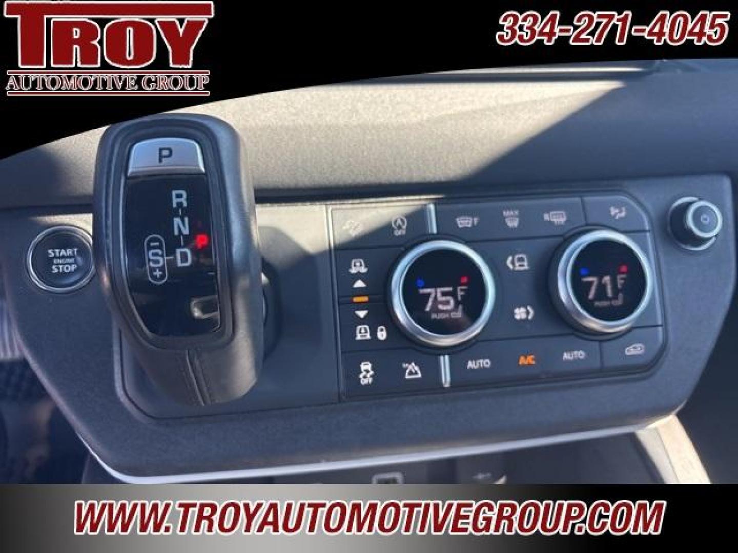 2023 Tasman Blue Metallic Land Rover Defender 110 X-Dynamic SE (SALE27EU5P2) with an 3.0L I6 engine, Automatic transmission, located at 6812 Atlanta Hwy, Montgomery, AL, 36117, (334) 271-4045, 32.382118, -86.178673 - Priced below KBB Fair Purchase Price!<br><br>Tasman Blue Metallic 2023 Land Rover Defender 110 X-Dynamic SE 4WD 3.0L I6 8-Speed Automatic<br><br>Financing Available---Top Value for Trades. - Photo#39