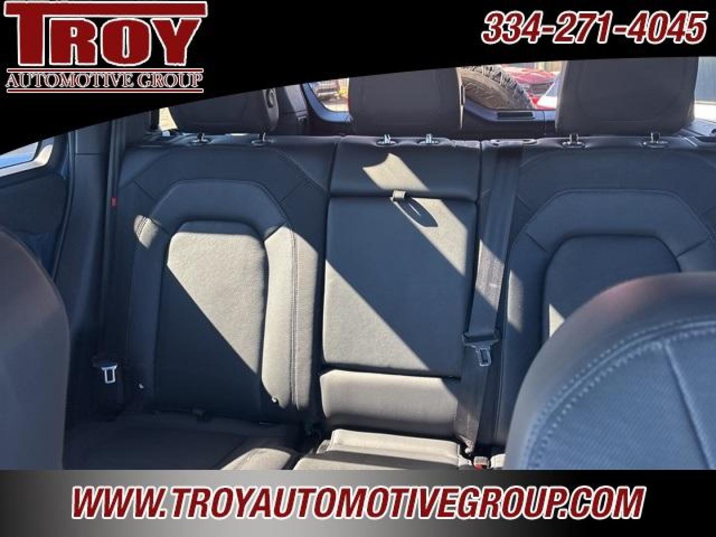 2023 Tasman Blue Metallic Land Rover Defender 110 X-Dynamic SE (SALE27EU5P2) with an 3.0L I6 engine, Automatic transmission, located at 6812 Atlanta Hwy, Montgomery, AL, 36117, (334) 271-4045, 32.382118, -86.178673 - Priced below KBB Fair Purchase Price!<br><br>Tasman Blue Metallic 2023 Land Rover Defender 110 X-Dynamic SE 4WD 3.0L I6 8-Speed Automatic<br><br>Financing Available---Top Value for Trades. - Photo#43