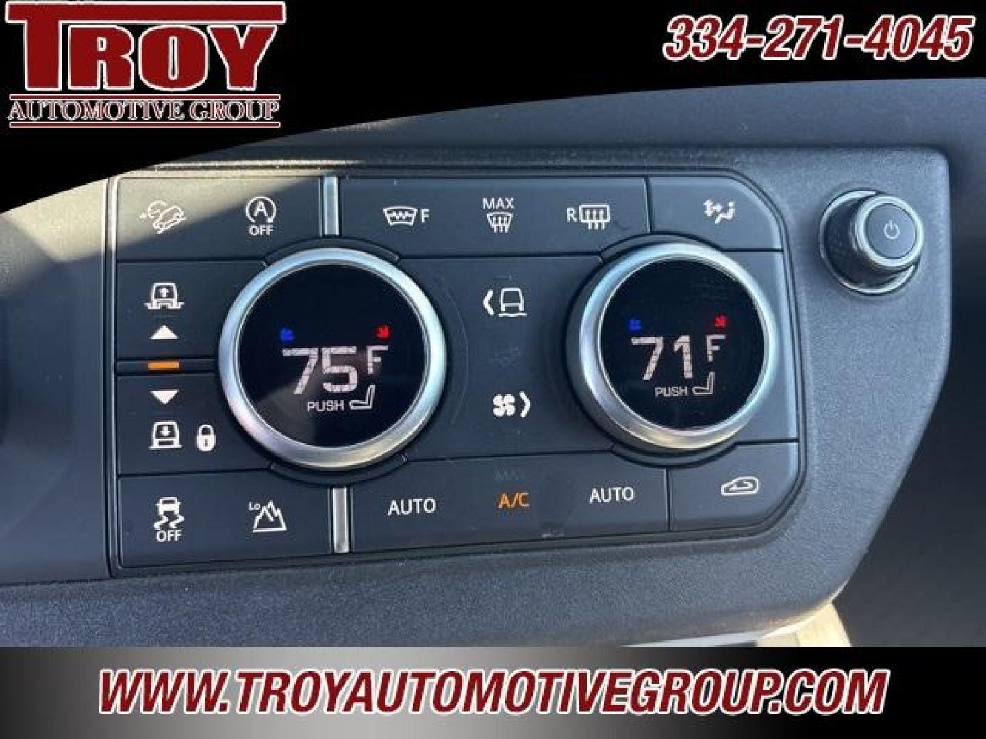 2023 Tasman Blue Metallic Land Rover Defender 110 X-Dynamic SE (SALE27EU5P2) with an 3.0L I6 engine, Automatic transmission, located at 6812 Atlanta Hwy, Montgomery, AL, 36117, (334) 271-4045, 32.382118, -86.178673 - Priced below KBB Fair Purchase Price!<br><br>Tasman Blue Metallic 2023 Land Rover Defender 110 X-Dynamic SE 4WD 3.0L I6 8-Speed Automatic<br><br>Financing Available---Top Value for Trades. - Photo#47