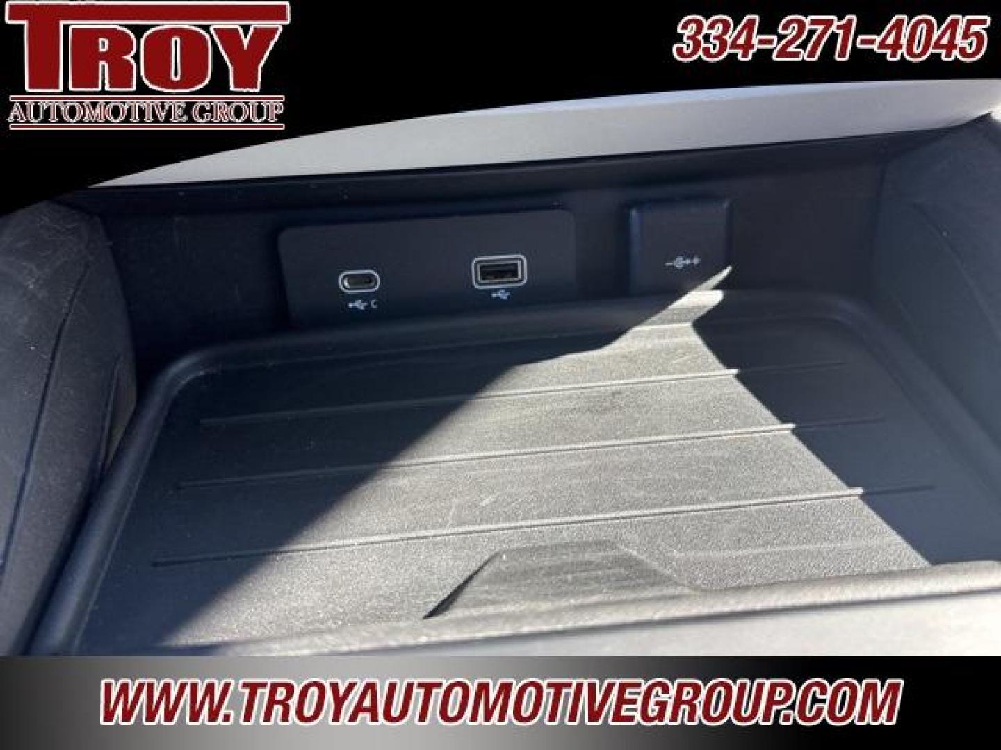 2023 Tasman Blue Metallic Land Rover Defender 110 X-Dynamic SE (SALE27EU5P2) with an 3.0L I6 engine, Automatic transmission, located at 6812 Atlanta Hwy, Montgomery, AL, 36117, (334) 271-4045, 32.382118, -86.178673 - Priced below KBB Fair Purchase Price!<br><br>Tasman Blue Metallic 2023 Land Rover Defender 110 X-Dynamic SE 4WD 3.0L I6 8-Speed Automatic<br><br>Financing Available---Top Value for Trades. - Photo#48