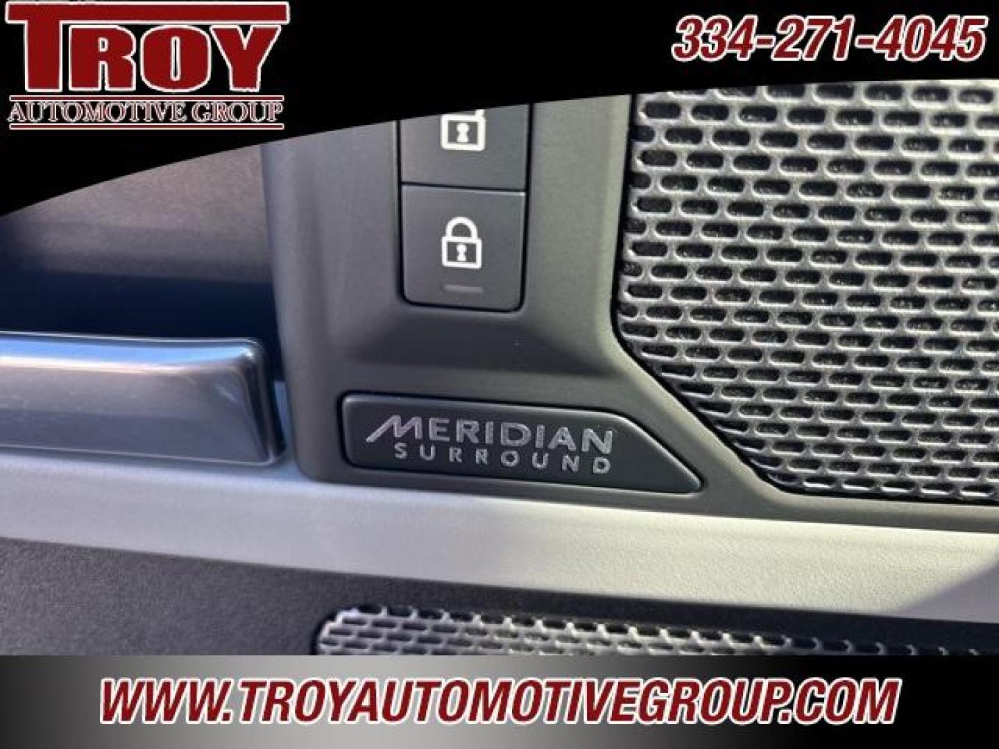 2023 Tasman Blue Metallic Land Rover Defender 110 X-Dynamic SE (SALE27EU5P2) with an 3.0L I6 engine, Automatic transmission, located at 6812 Atlanta Hwy, Montgomery, AL, 36117, (334) 271-4045, 32.382118, -86.178673 - Priced below KBB Fair Purchase Price!<br><br>Tasman Blue Metallic 2023 Land Rover Defender 110 X-Dynamic SE 4WD 3.0L I6 8-Speed Automatic<br><br>Financing Available---Top Value for Trades. - Photo#50