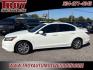 2012 White /Ivory Honda Accord EX-L (1HGCP2F88CA) with an 2.4L I4 DOHC i-VTEC 16V engine, Automatic transmission, located at 6812 Atlanta Hwy, Montgomery, AL, 36117, (334) 271-4045, 32.382118, -86.178673 - Power Sunroof!!<br>Heated Seats!!<br>2-Keys!!<br>White 2012 Honda Accord EX-L FWD 2.4 2.4L I4 DOHC i-VTEC 16V 5-Speed Automatic with Overdrive<br><br>Financing Available---Top Value for Trades.<br><br>23/34 City/Highway MPG<br><br><br>Awards:<br> * 2012 KBB.com Brand Image Awards<br>Kelley Blue Boo - Photo#0