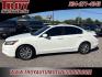 2012 White /Ivory Honda Accord EX-L (1HGCP2F88CA) with an 2.4L I4 DOHC i-VTEC 16V engine, Automatic transmission, located at 6812 Atlanta Hwy, Montgomery, AL, 36117, (334) 271-4045, 32.382118, -86.178673 - Power Sunroof!!<br>Heated Seats!!<br>2-Keys!!<br>White 2012 Honda Accord EX-L FWD 2.4 2.4L I4 DOHC i-VTEC 16V 5-Speed Automatic with Overdrive<br><br>Financing Available---Top Value for Trades.<br><br>23/34 City/Highway MPG<br><br><br>Awards:<br> * 2012 KBB.com Brand Image Awards<br>Kelley Blue Boo- Photo#0