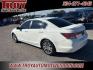 2012 White /Ivory Honda Accord EX-L (1HGCP2F88CA) with an 2.4L I4 DOHC i-VTEC 16V engine, Automatic transmission, located at 6812 Atlanta Hwy, Montgomery, AL, 36117, (334) 271-4045, 32.382118, -86.178673 - Power Sunroof!!<br>Heated Seats!!<br>2-Keys!!<br>White 2012 Honda Accord EX-L FWD 2.4 2.4L I4 DOHC i-VTEC 16V 5-Speed Automatic with Overdrive<br><br>Financing Available---Top Value for Trades.<br><br>23/34 City/Highway MPG<br><br><br>Awards:<br> * 2012 KBB.com Brand Image Awards<br>Kelley Blue Boo- Photo#3