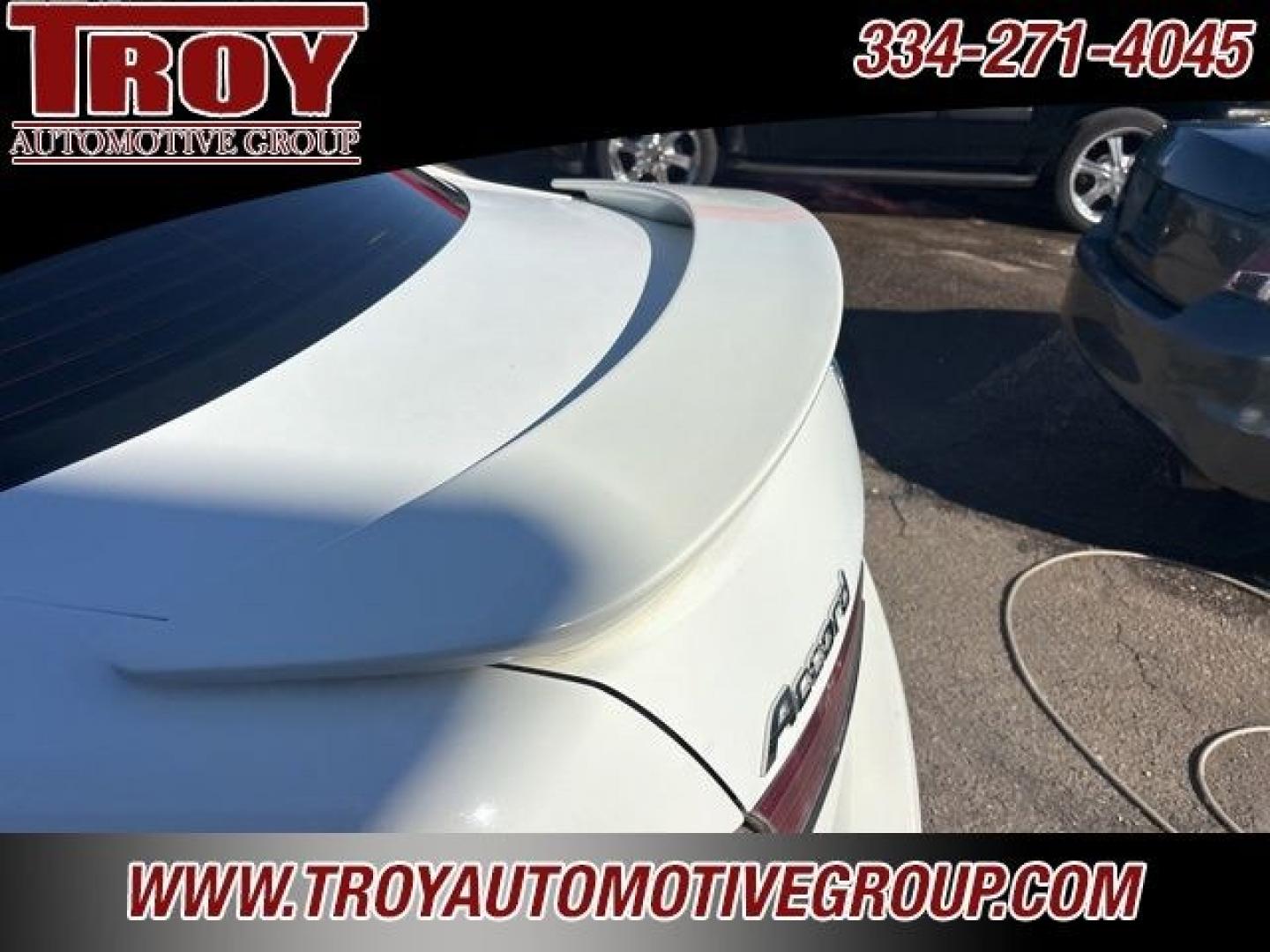 2012 White /Ivory Honda Accord EX-L (1HGCP2F88CA) with an 2.4L I4 DOHC i-VTEC 16V engine, Automatic transmission, located at 6812 Atlanta Hwy, Montgomery, AL, 36117, (334) 271-4045, 32.382118, -86.178673 - Power Sunroof!!<br>Heated Seats!!<br>2-Keys!!<br>White 2012 Honda Accord EX-L FWD 2.4 2.4L I4 DOHC i-VTEC 16V 5-Speed Automatic with Overdrive<br><br>Financing Available---Top Value for Trades.<br><br>23/34 City/Highway MPG<br><br><br>Awards:<br> * 2012 KBB.com Brand Image Awards<br>Kelley Blue Boo- Photo#13