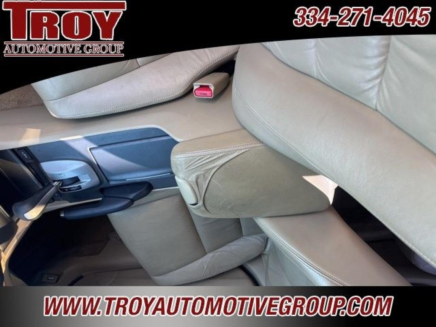 2012 White /Ivory Honda Accord EX-L (1HGCP2F88CA) with an 2.4L I4 DOHC i-VTEC 16V engine, Automatic transmission, located at 6812 Atlanta Hwy, Montgomery, AL, 36117, (334) 271-4045, 32.382118, -86.178673 - Power Sunroof!!<br>Heated Seats!!<br>2-Keys!!<br>White 2012 Honda Accord EX-L FWD 2.4 2.4L I4 DOHC i-VTEC 16V 5-Speed Automatic with Overdrive<br><br>Financing Available---Top Value for Trades.<br><br>23/34 City/Highway MPG<br><br><br>Awards:<br> * 2012 KBB.com Brand Image Awards<br>Kelley Blue Boo- Photo#17