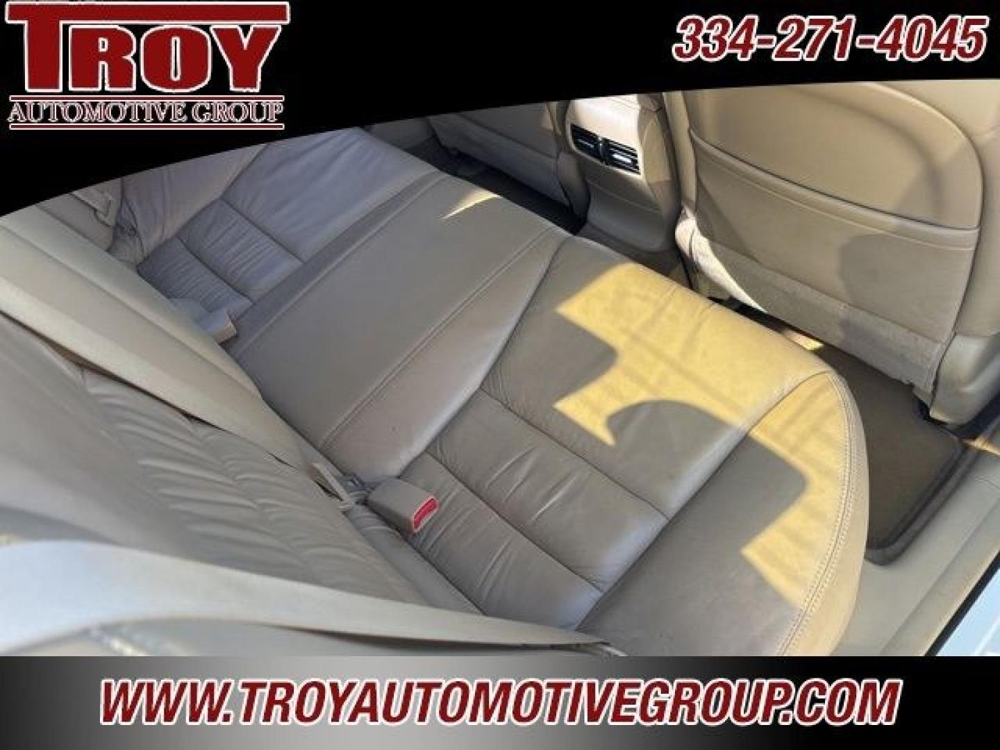 2012 White /Ivory Honda Accord EX-L (1HGCP2F88CA) with an 2.4L I4 DOHC i-VTEC 16V engine, Automatic transmission, located at 6812 Atlanta Hwy, Montgomery, AL, 36117, (334) 271-4045, 32.382118, -86.178673 - Power Sunroof!!<br>Heated Seats!!<br>2-Keys!!<br>White 2012 Honda Accord EX-L FWD 2.4 2.4L I4 DOHC i-VTEC 16V 5-Speed Automatic with Overdrive<br><br>Financing Available---Top Value for Trades.<br><br>23/34 City/Highway MPG<br><br><br>Awards:<br> * 2012 KBB.com Brand Image Awards<br>Kelley Blue Boo- Photo#27
