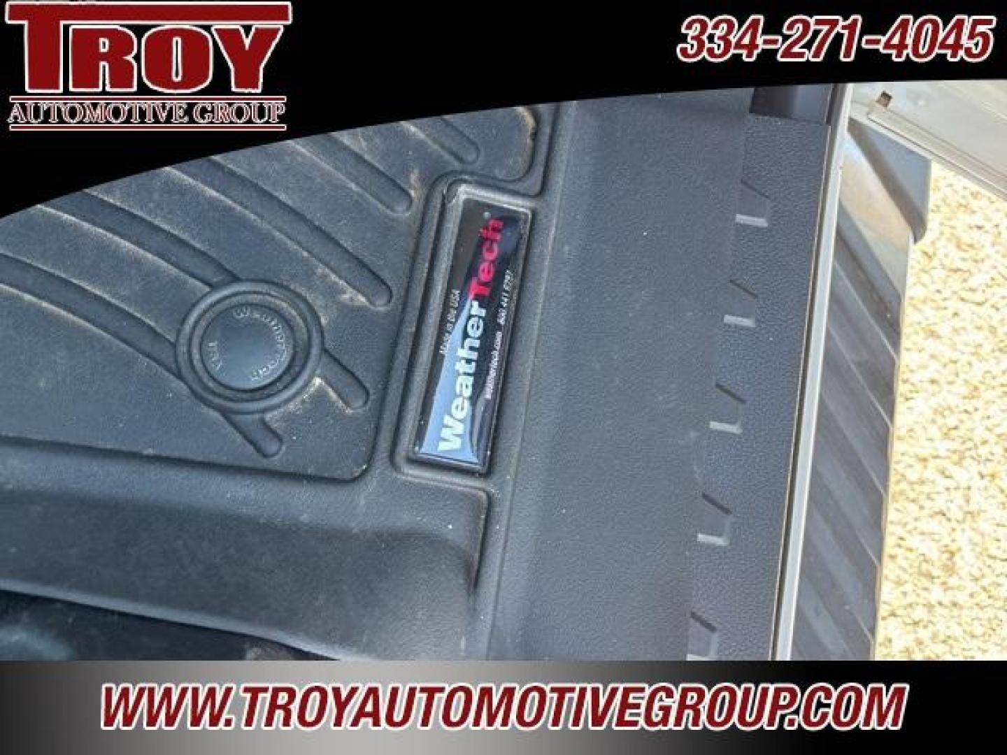 2015 Oxford White /Dark Earth Gray Ford F-150 XLT (1FTEX1EPXFF) with an 2.7L V6 EcoBoost engine, Automatic transmission, located at 6812 Atlanta Hwy, Montgomery, AL, 36117, (334) 271-4045, 32.382118, -86.178673 - Photo#26