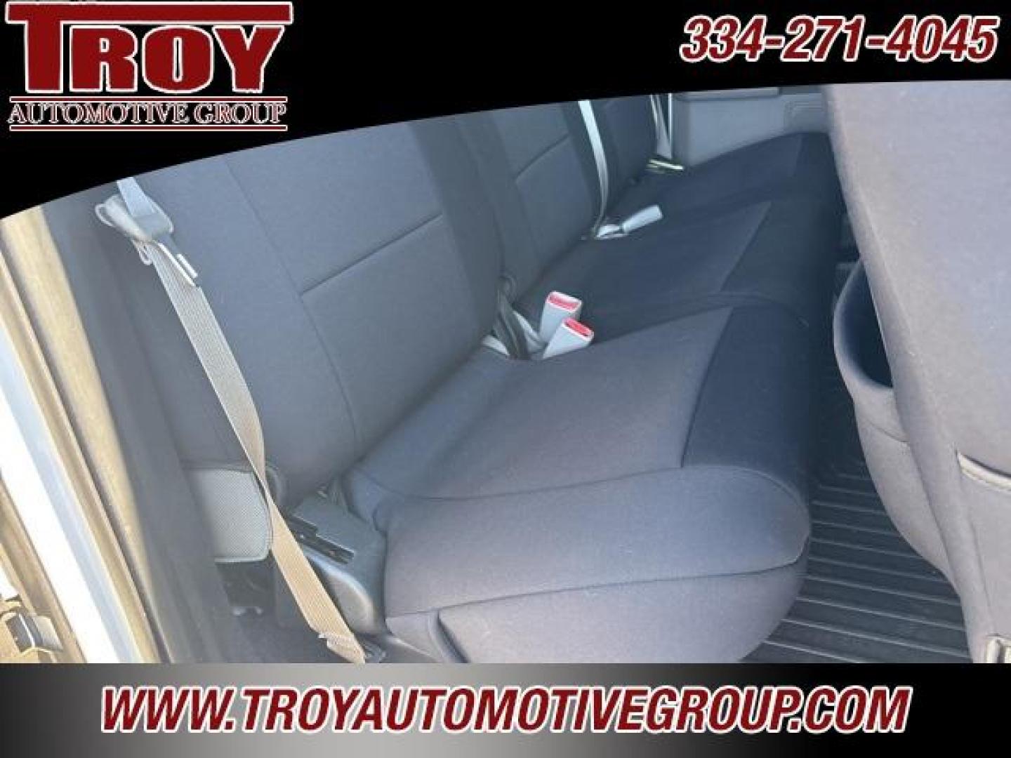 2015 Oxford White /Dark Earth Gray Ford F-150 XLT (1FTEX1EPXFF) with an 2.7L V6 EcoBoost engine, Automatic transmission, located at 6812 Atlanta Hwy, Montgomery, AL, 36117, (334) 271-4045, 32.382118, -86.178673 - Photo#28